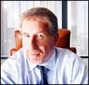 Simon Kelner, editor of the Independent